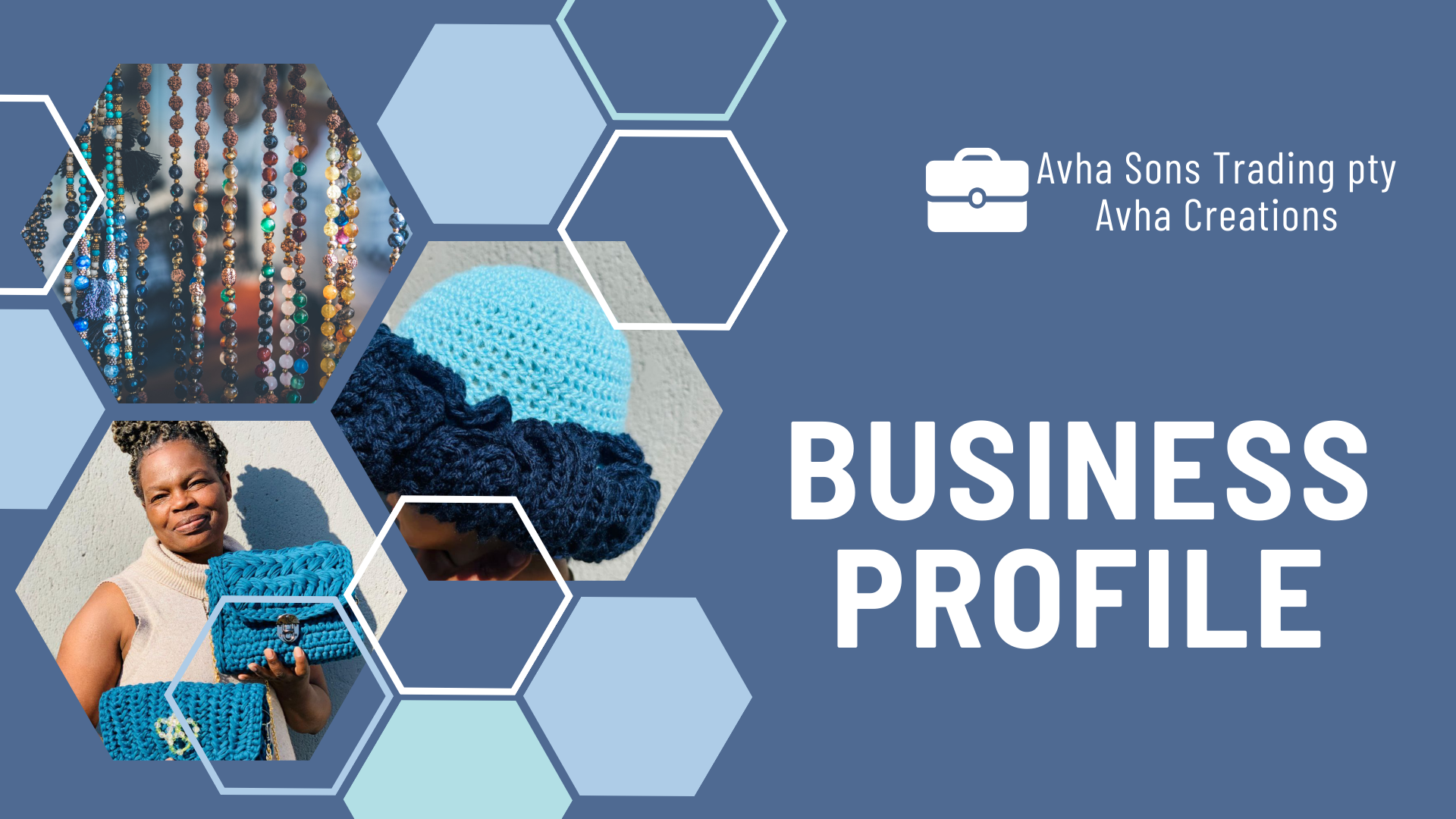 Avha Creations Business Profile